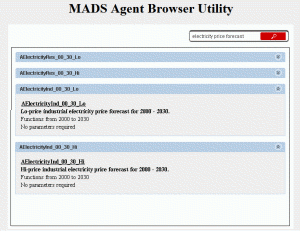 MADS Browser Utility